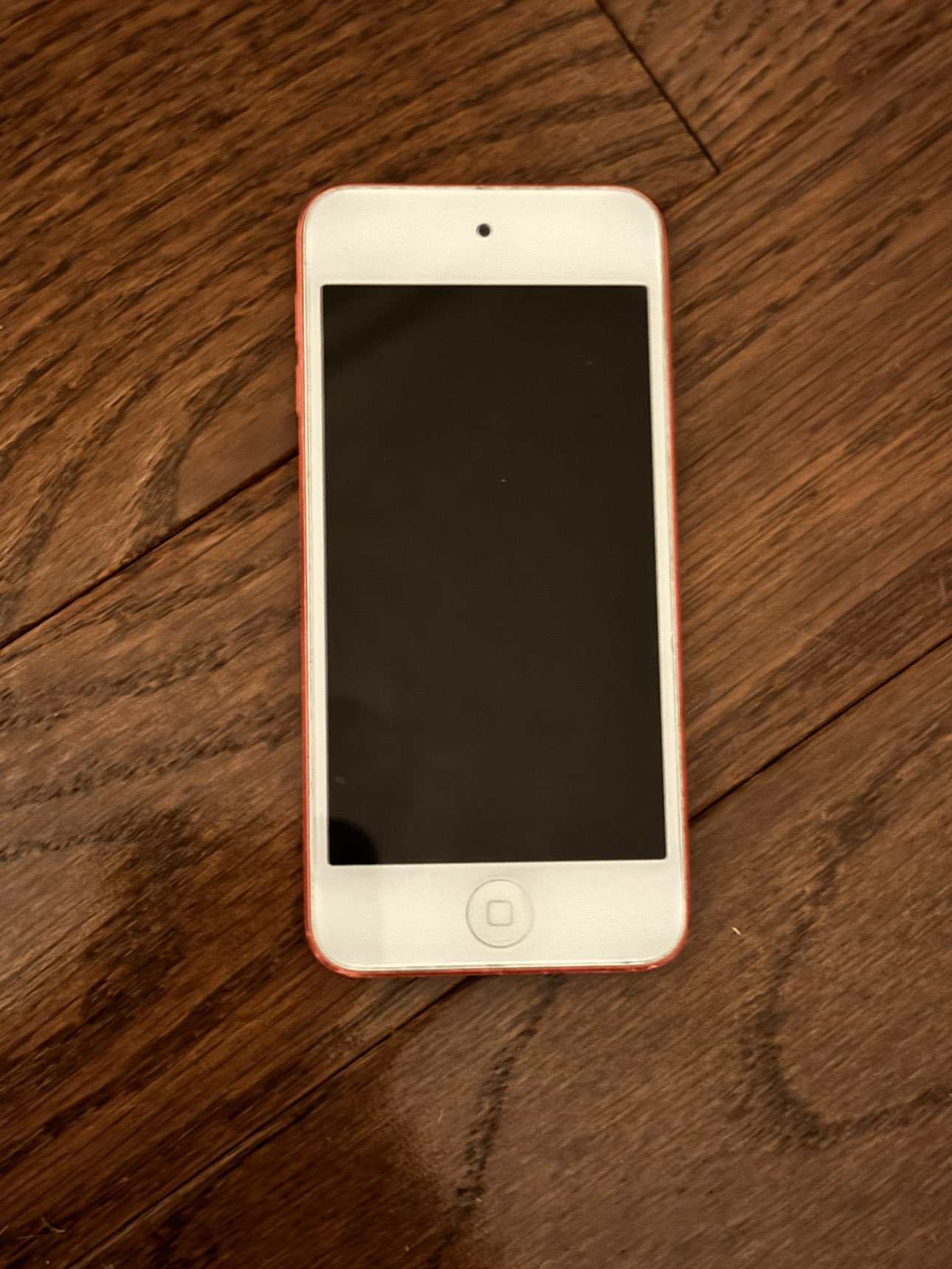 iPod touch 5th generation 56 GB - photo 3