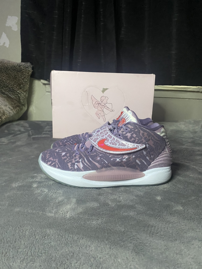 KD 14 Valentine's Day - photo 2