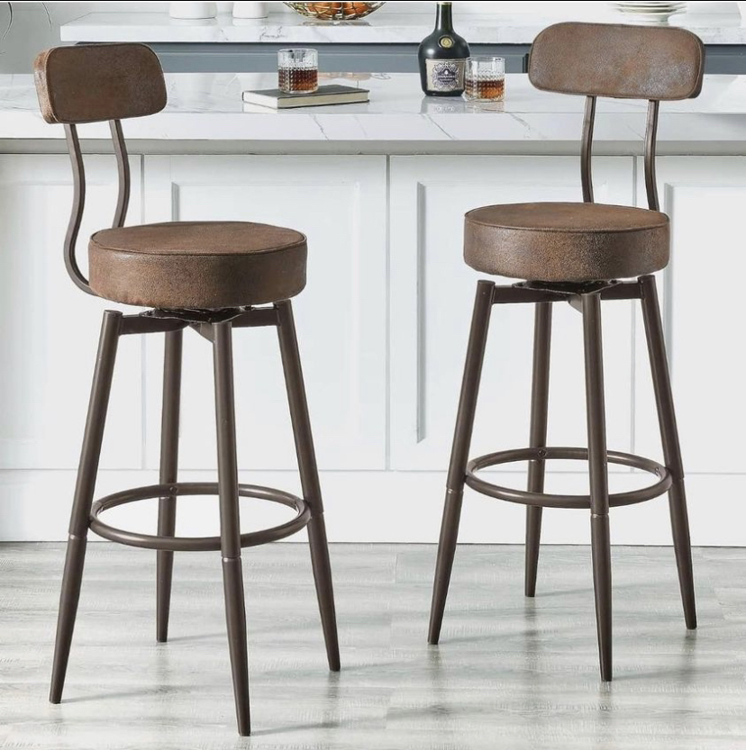 Brand new barstools. - photo 4