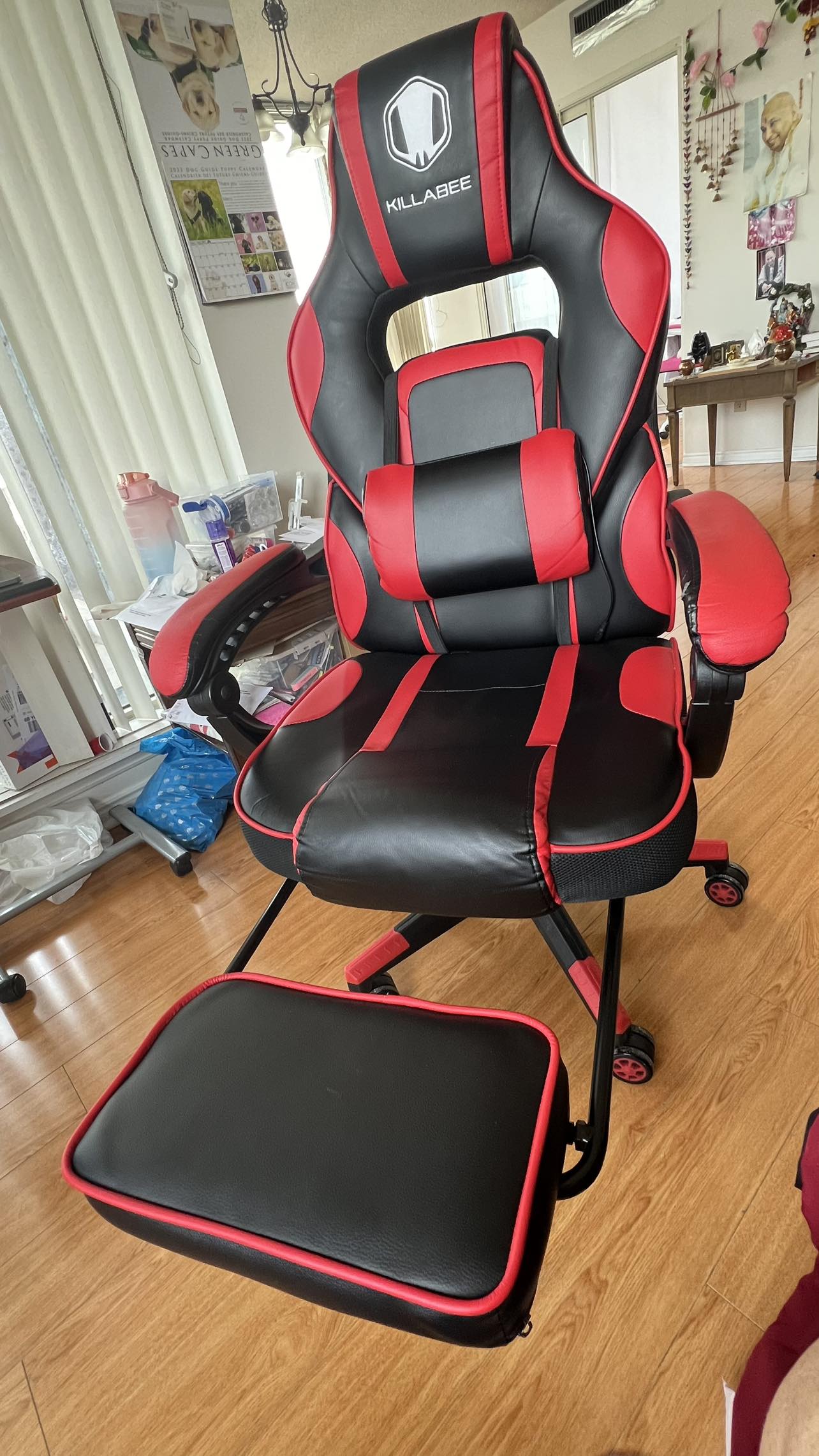 Killabee Amazon Massage Chair - photo 3