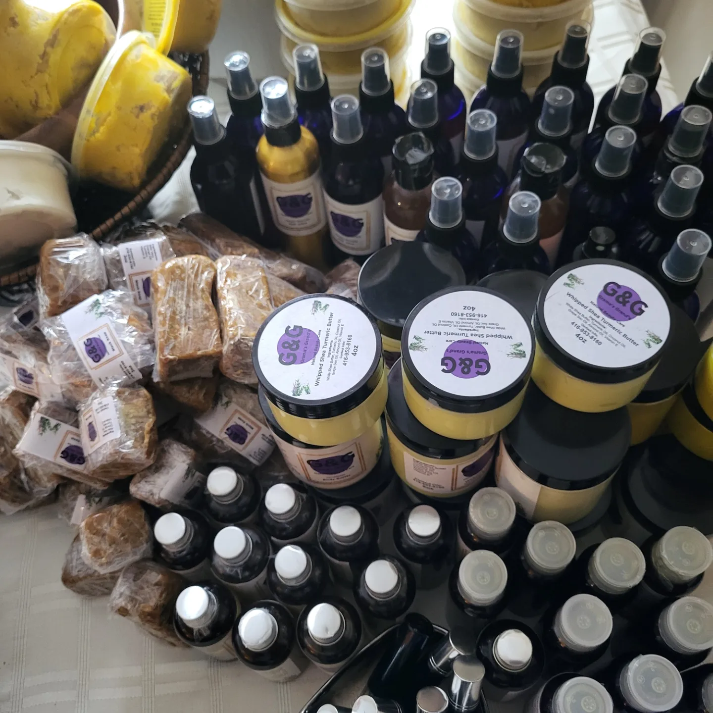 Natural beauty products image indicator(4)