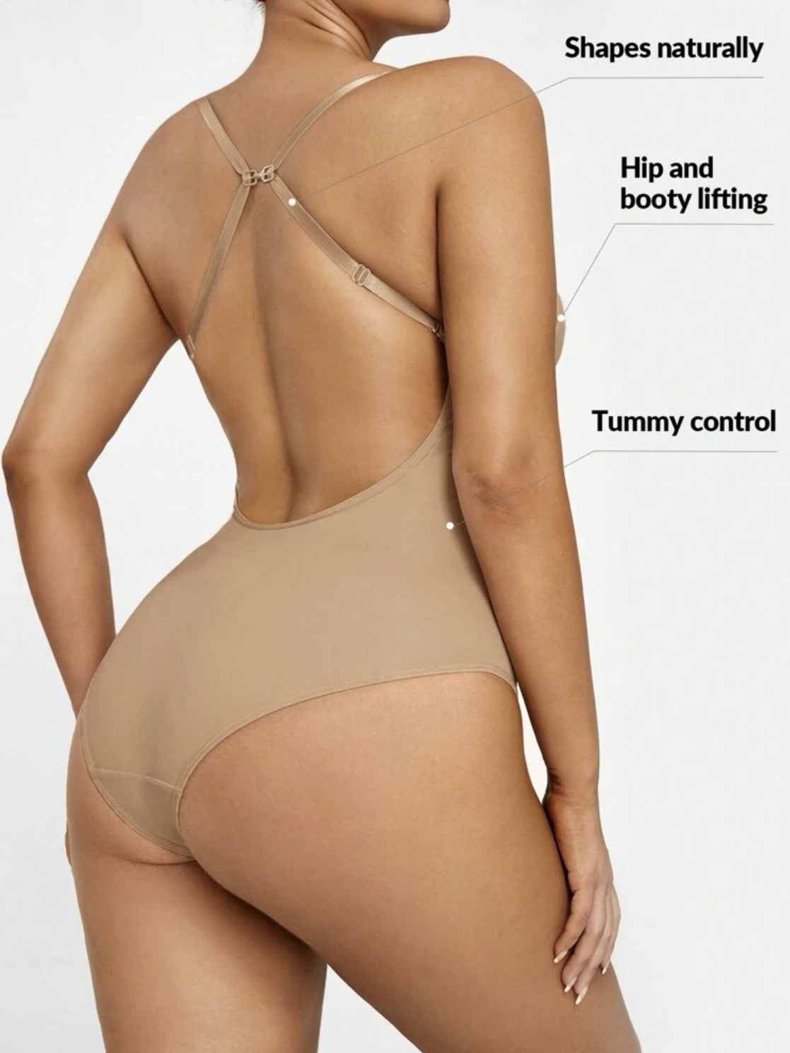 SHAPEWEAR (2 BRAND NEW) - photo 3