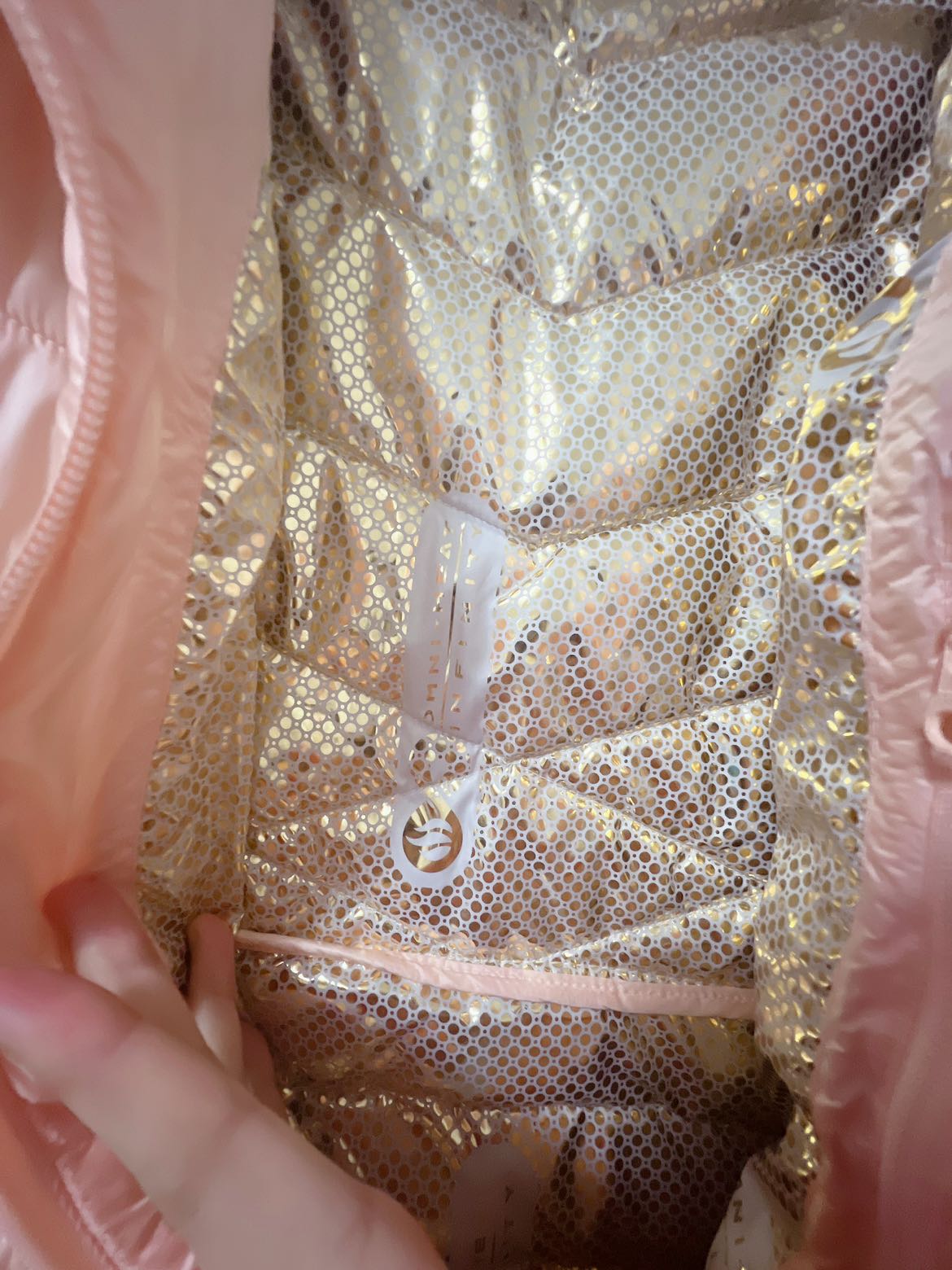 Columbia omni heat image indicator(2)