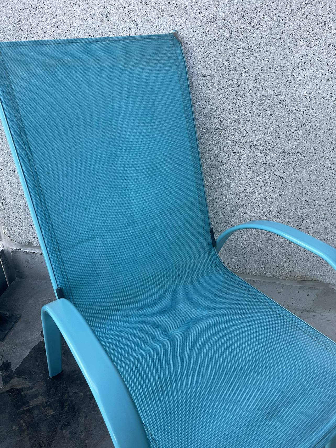 🥕Outdoor and Patio Chair🥕 - photo 5