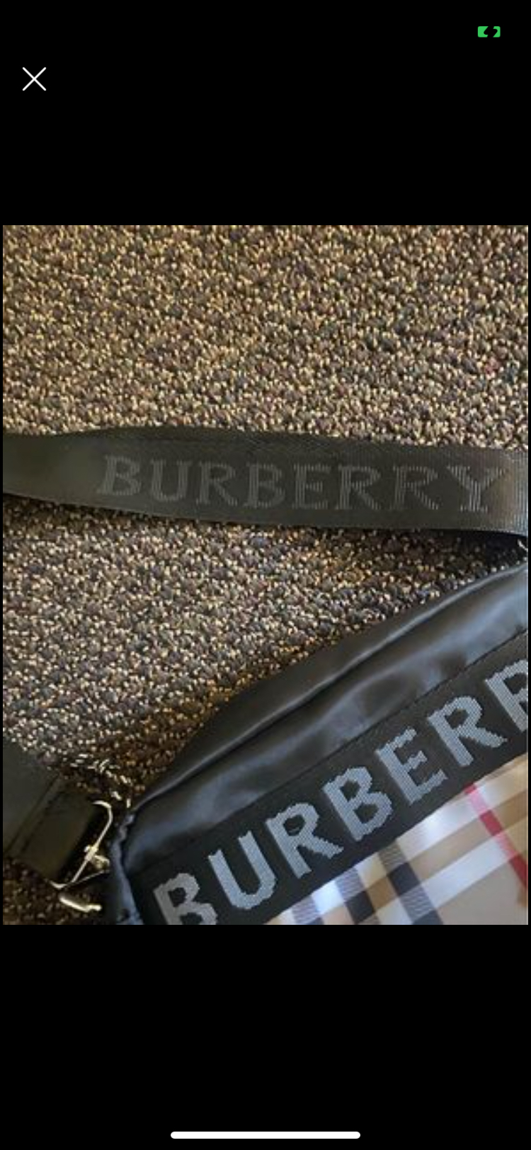 Crossbody purse - photo 2