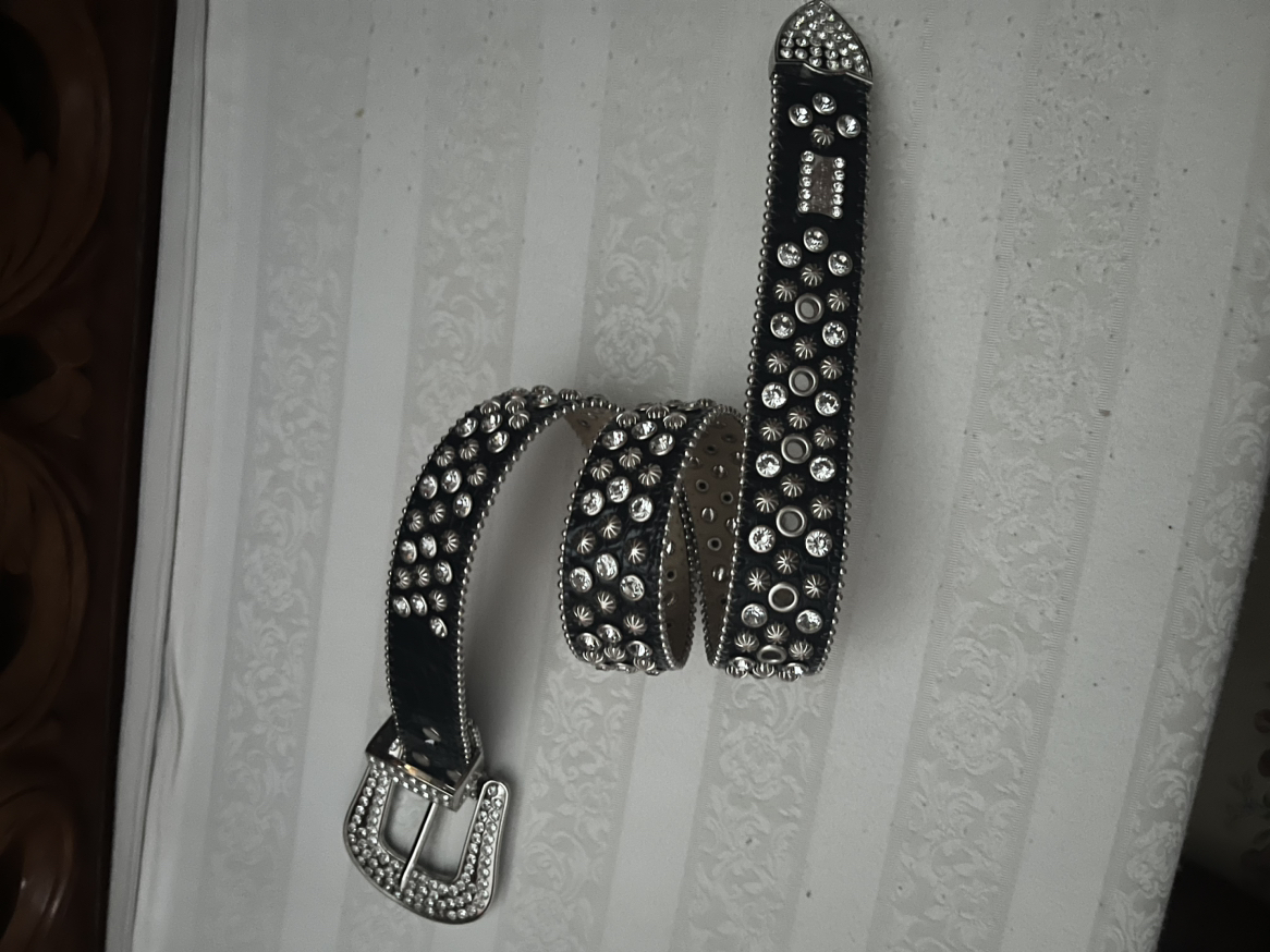 BB Belt