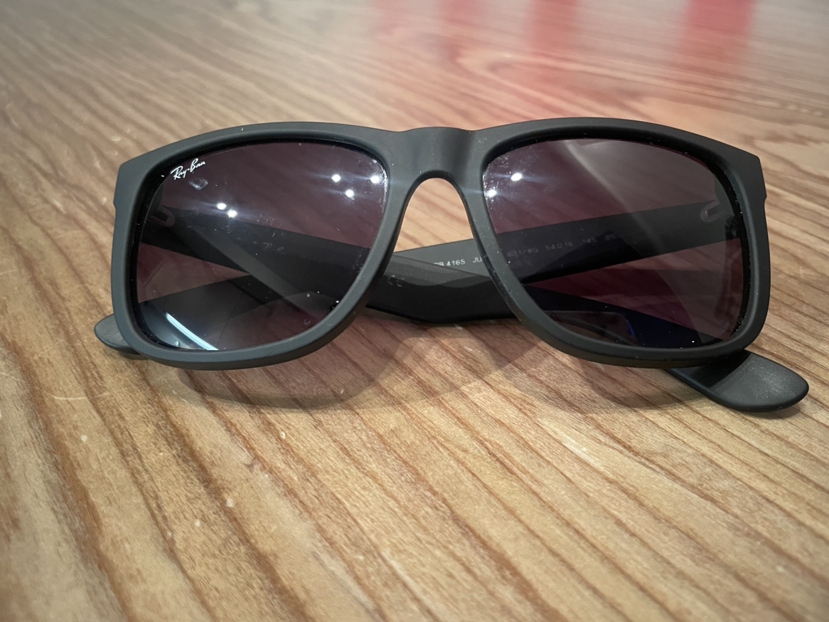 Ray Ban Sunglasses