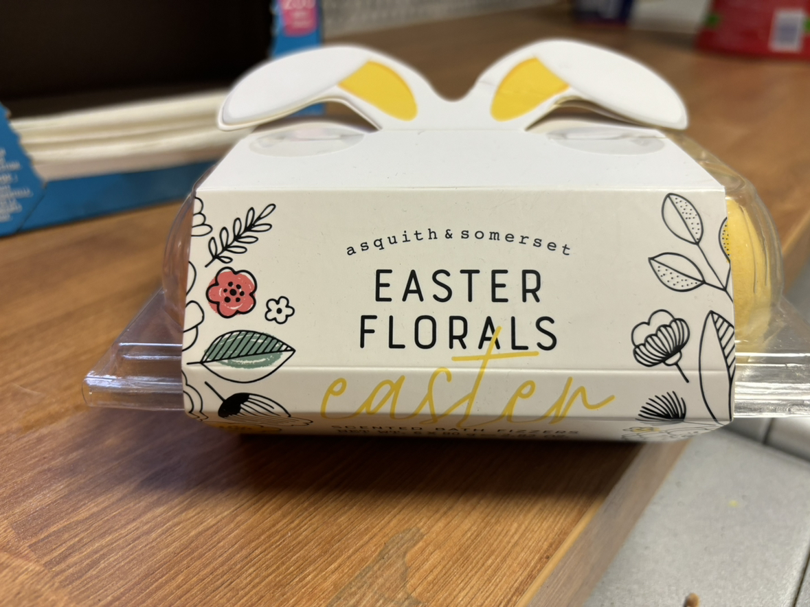 Easter bath bombs thumbnail