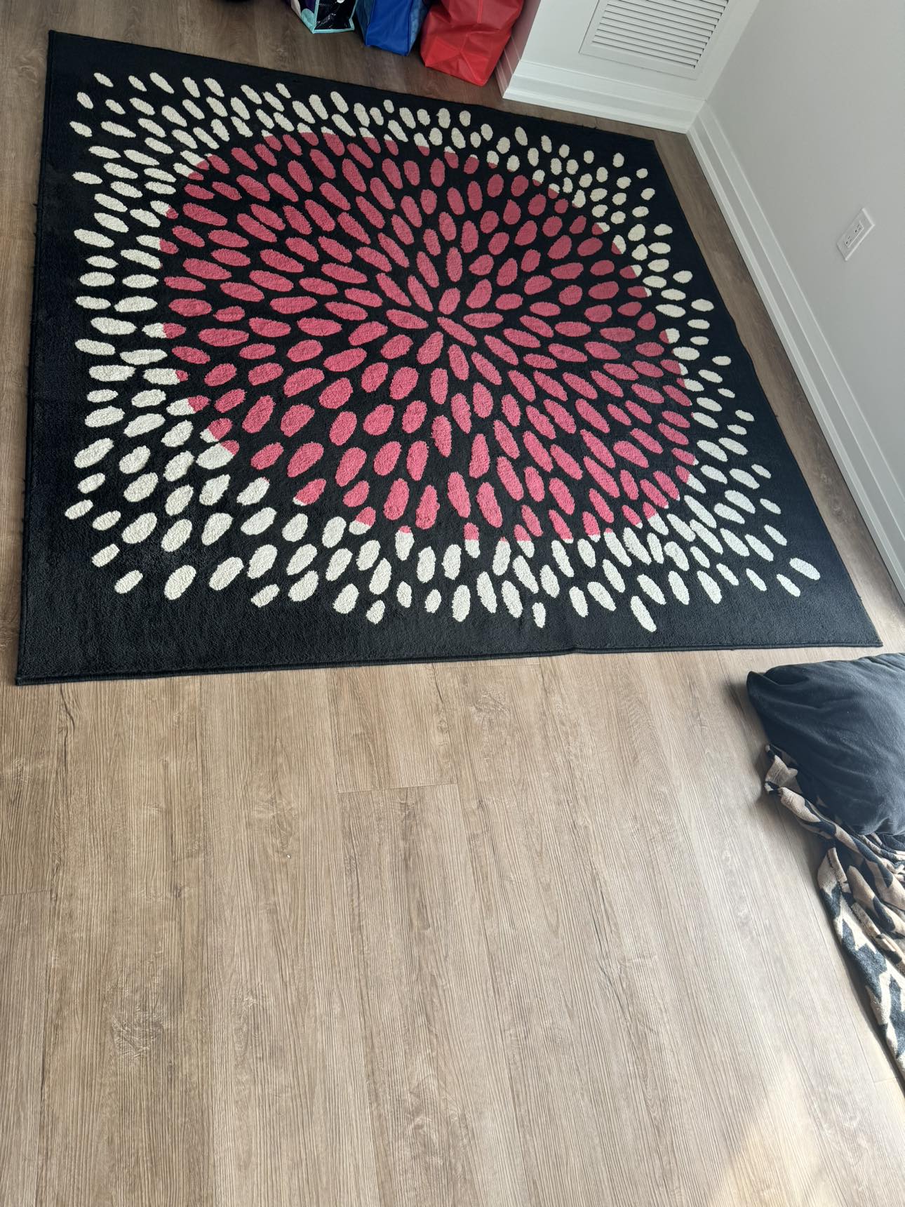 IKEA rug thumbnail