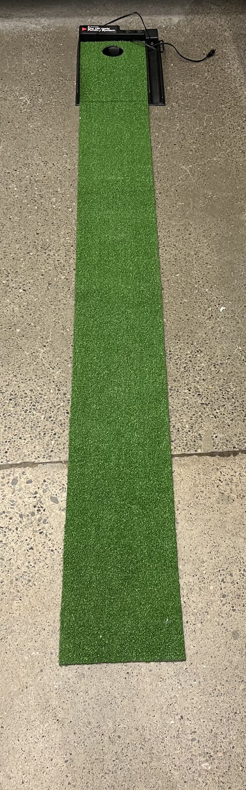 The ultimate putting system golf good condition image indicator(2)