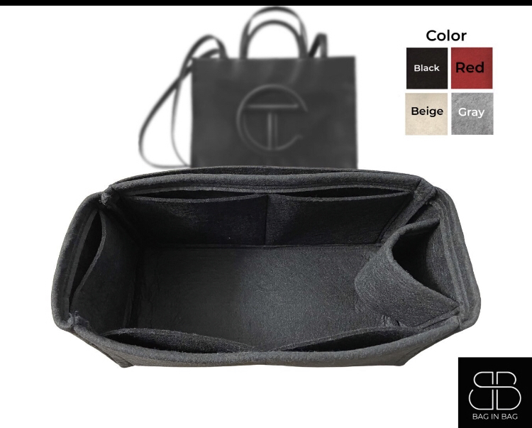 Purse Organizer （Tote Bag）