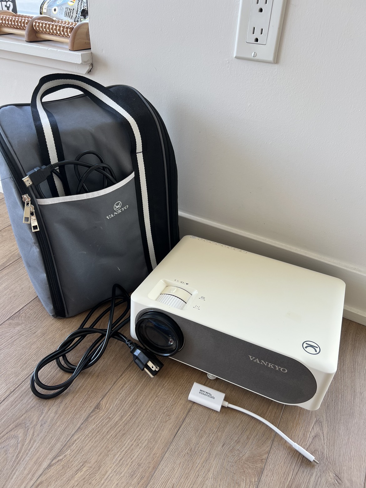 YANKYO projector