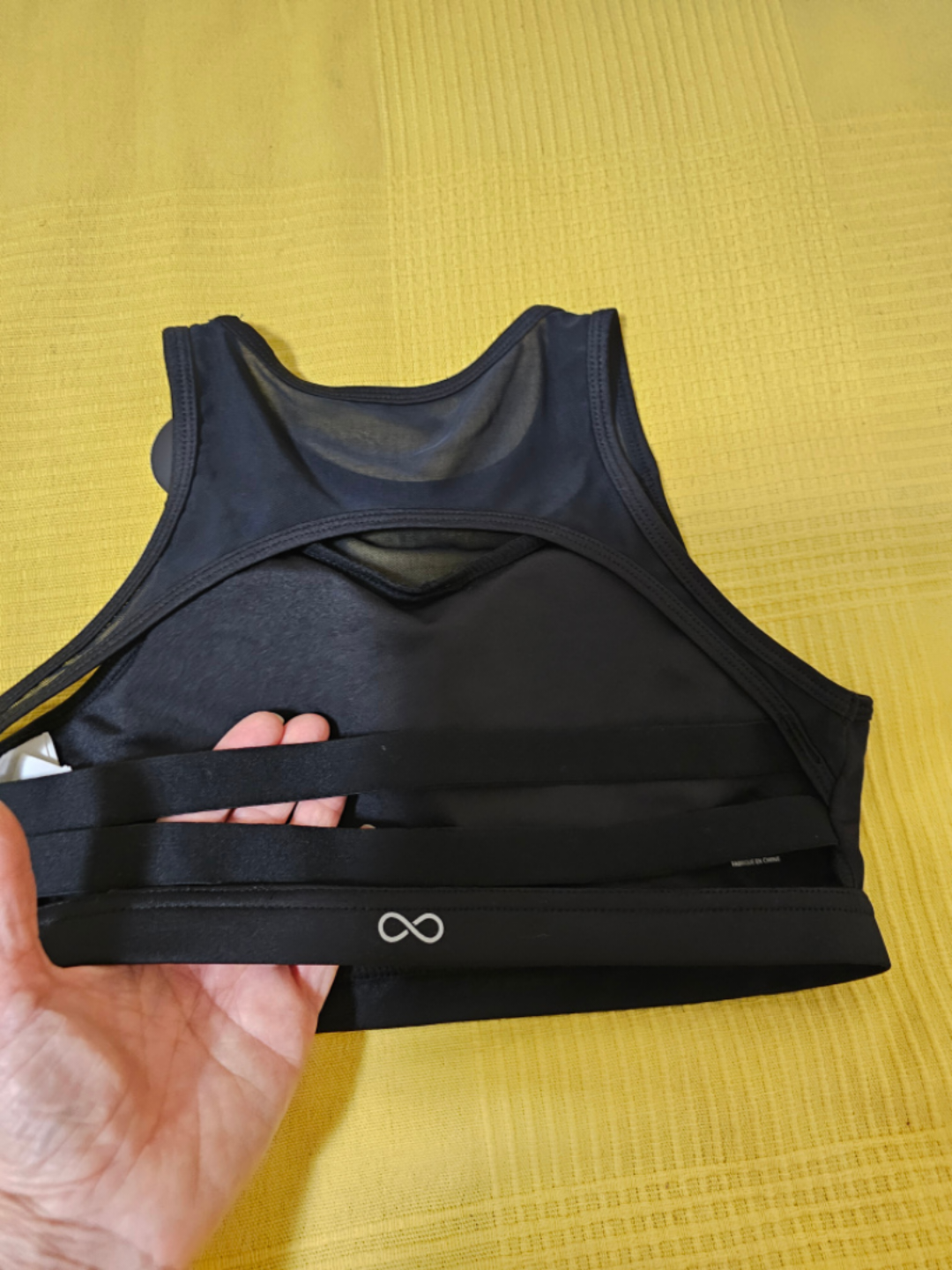 Sports tops - photo 3