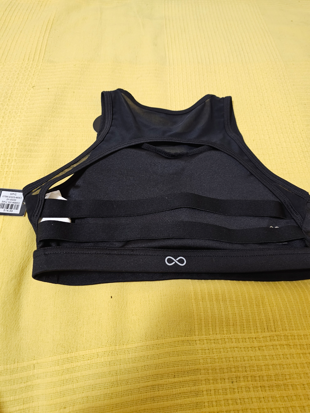 Sports tops - photo 2