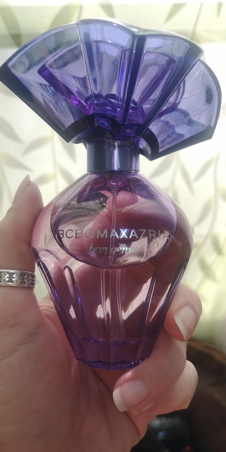 BCBG Max Azria Bon Genre Perfume