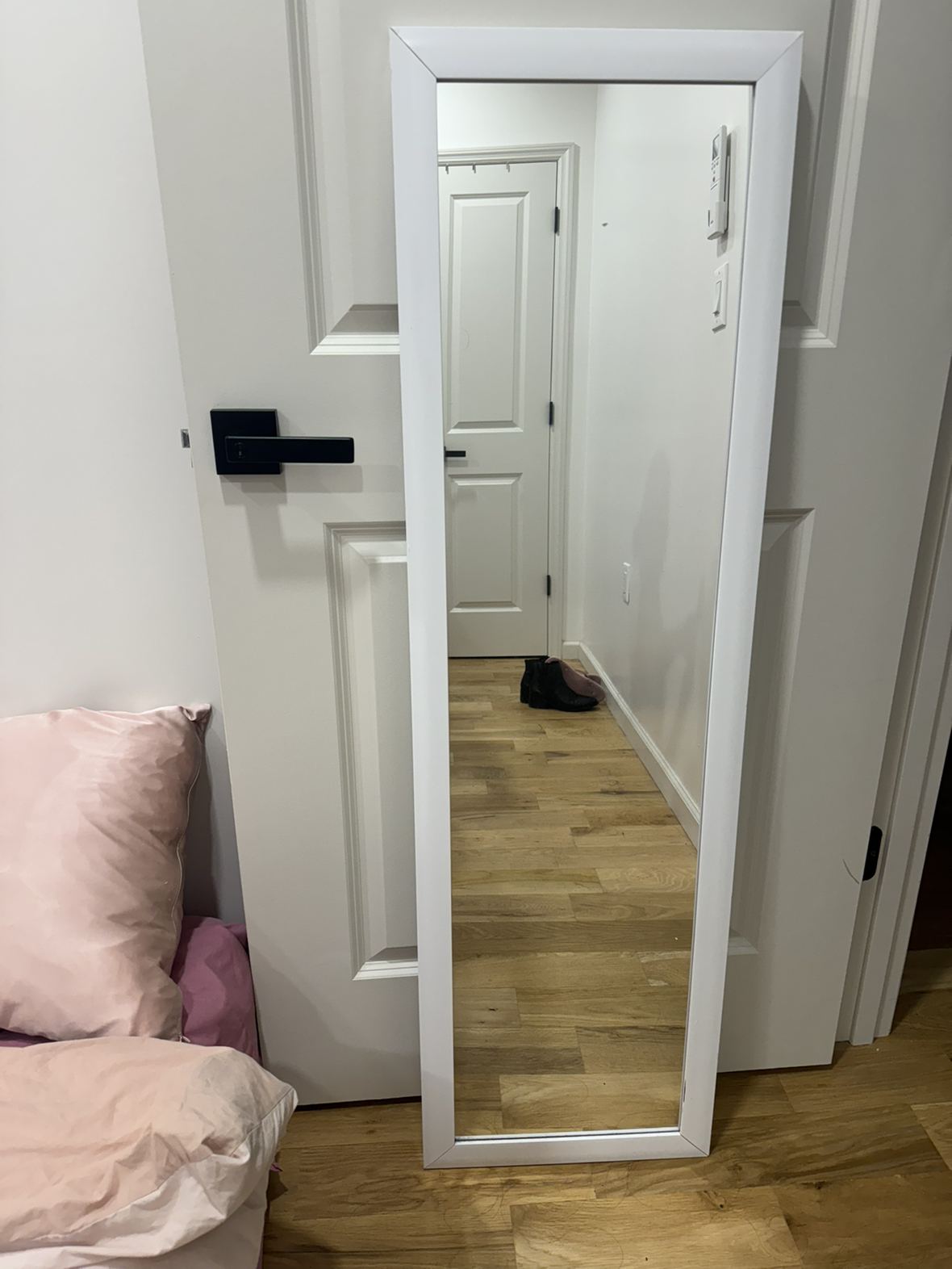 #Freecycle Full length mirror