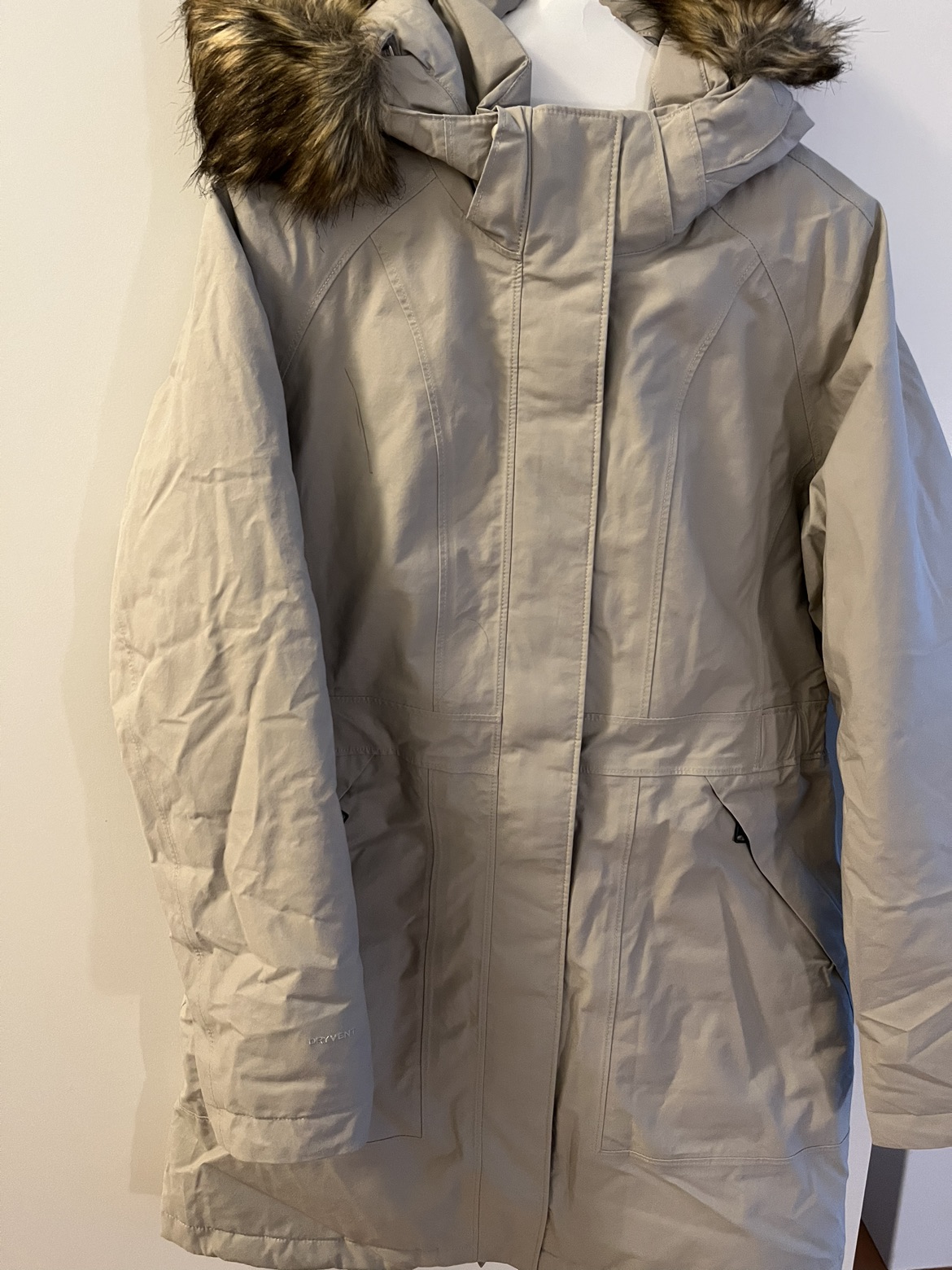 The North Face Winter Coat