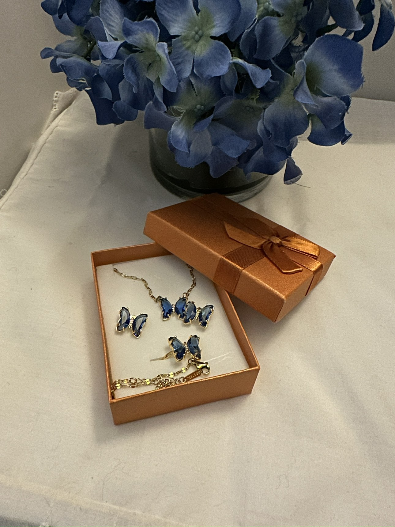 Kids fashion jewelry