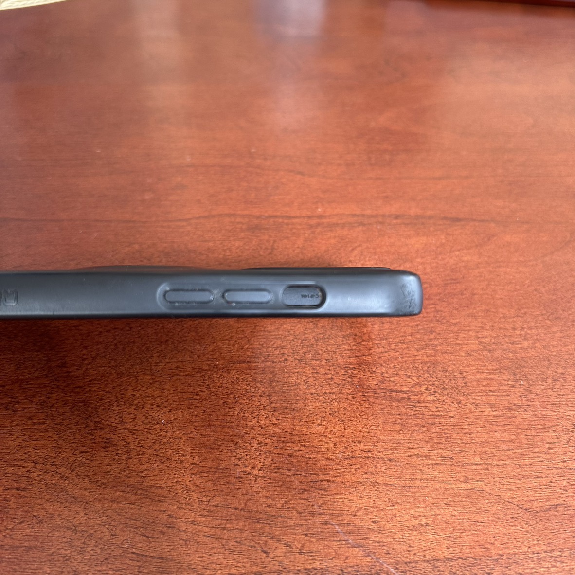 Quad Lock case | iPhone 14 Pro - photo 4