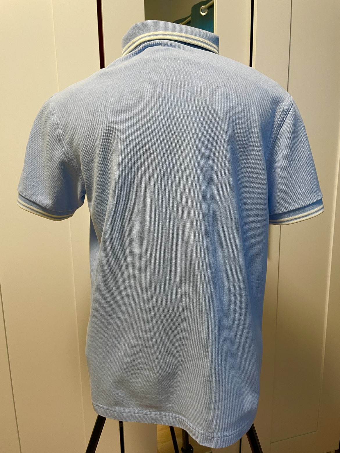 Fred Perry Polo Shirt - photo 4