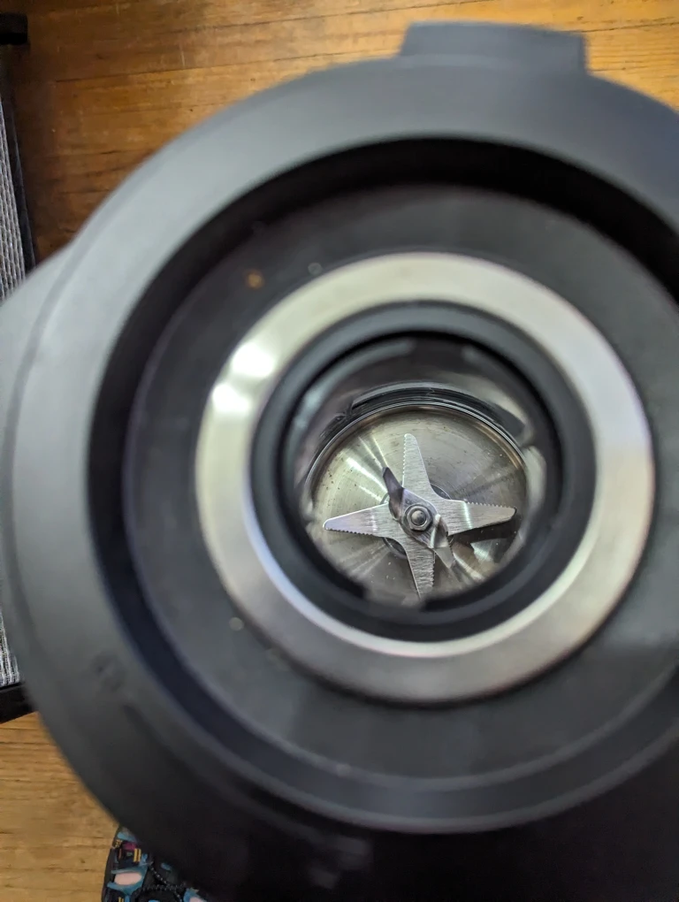 instant Ace Plus blender - photo 2