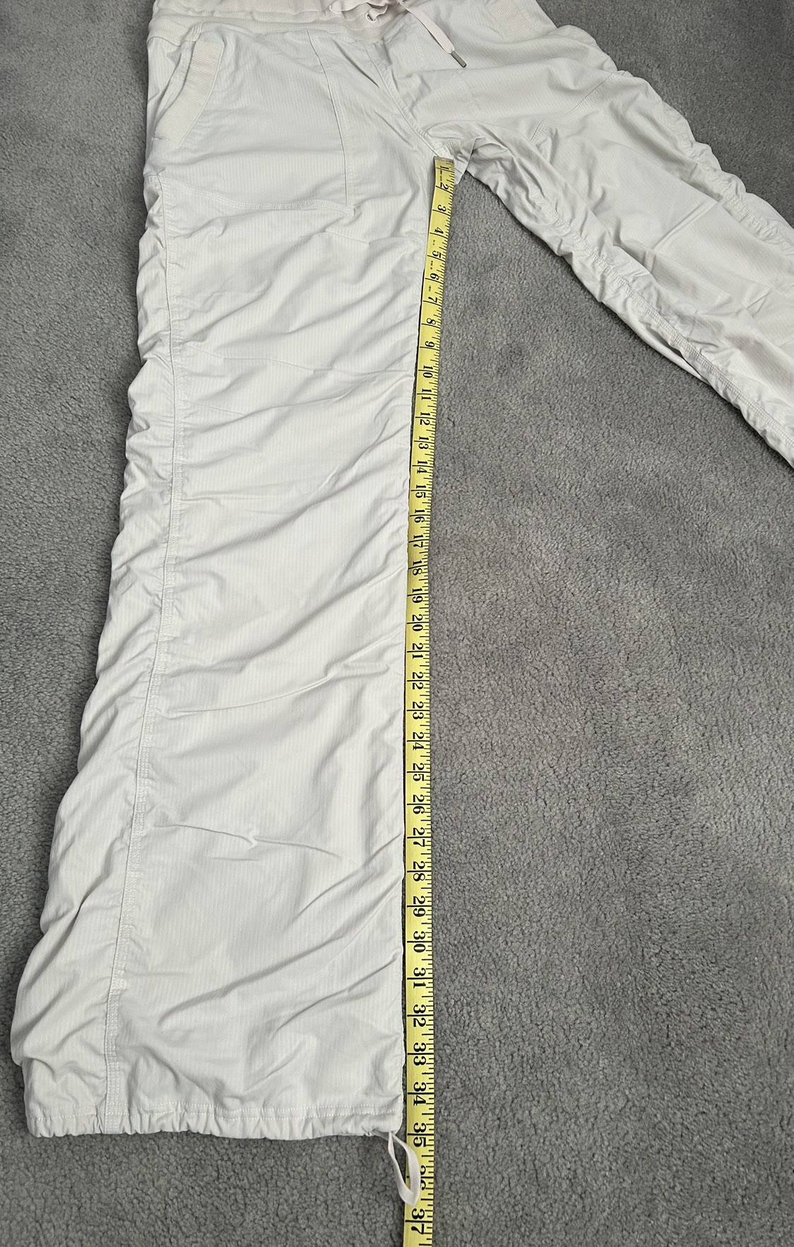 lululemon Dance Studio Pant (tall) image indicator(8)