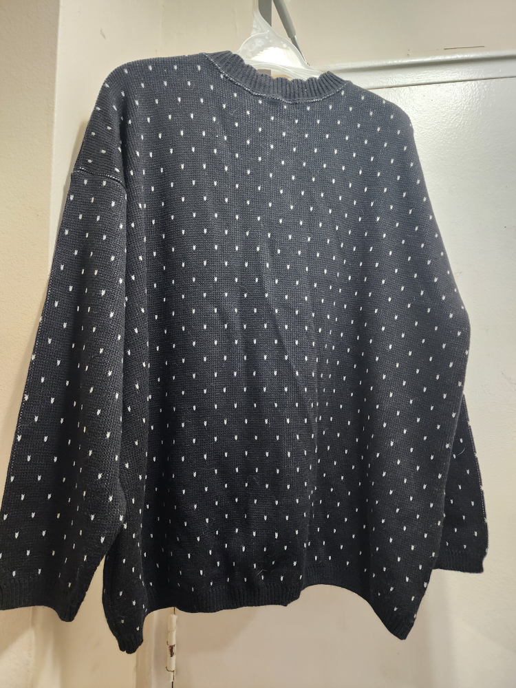 Womens Sweater image indicator(2)