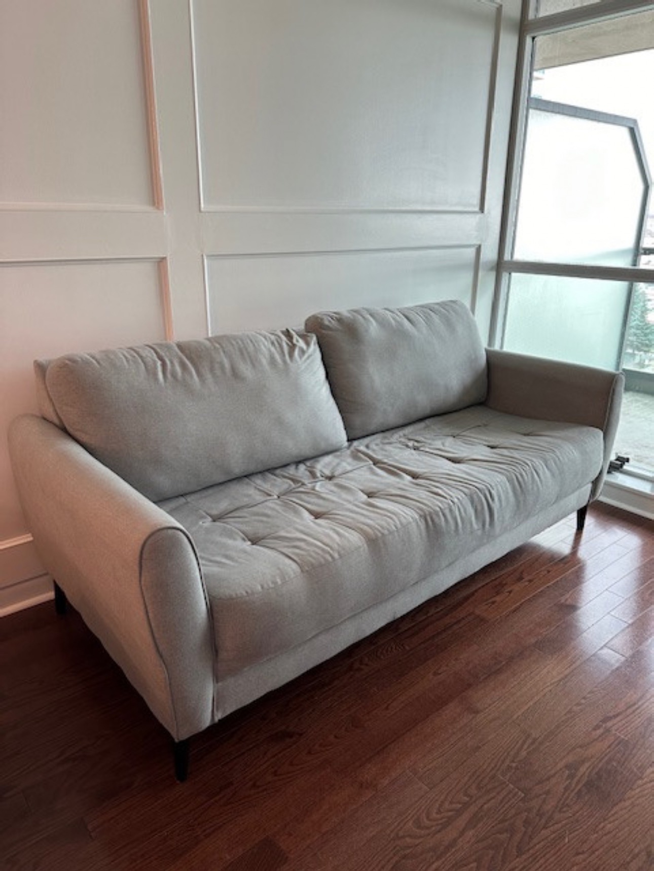 Sofa - 2 seater