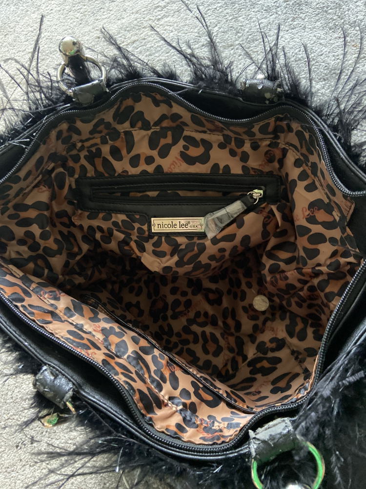 Nicole Lee bag image indicator(3)