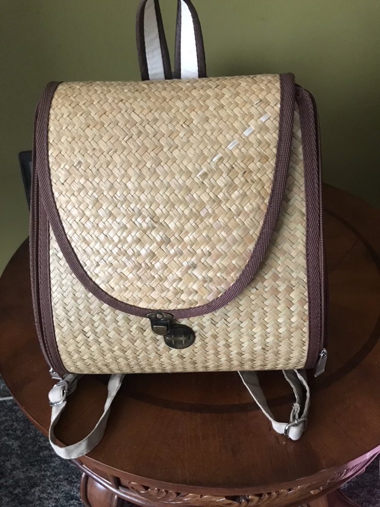 Bag thumbnail