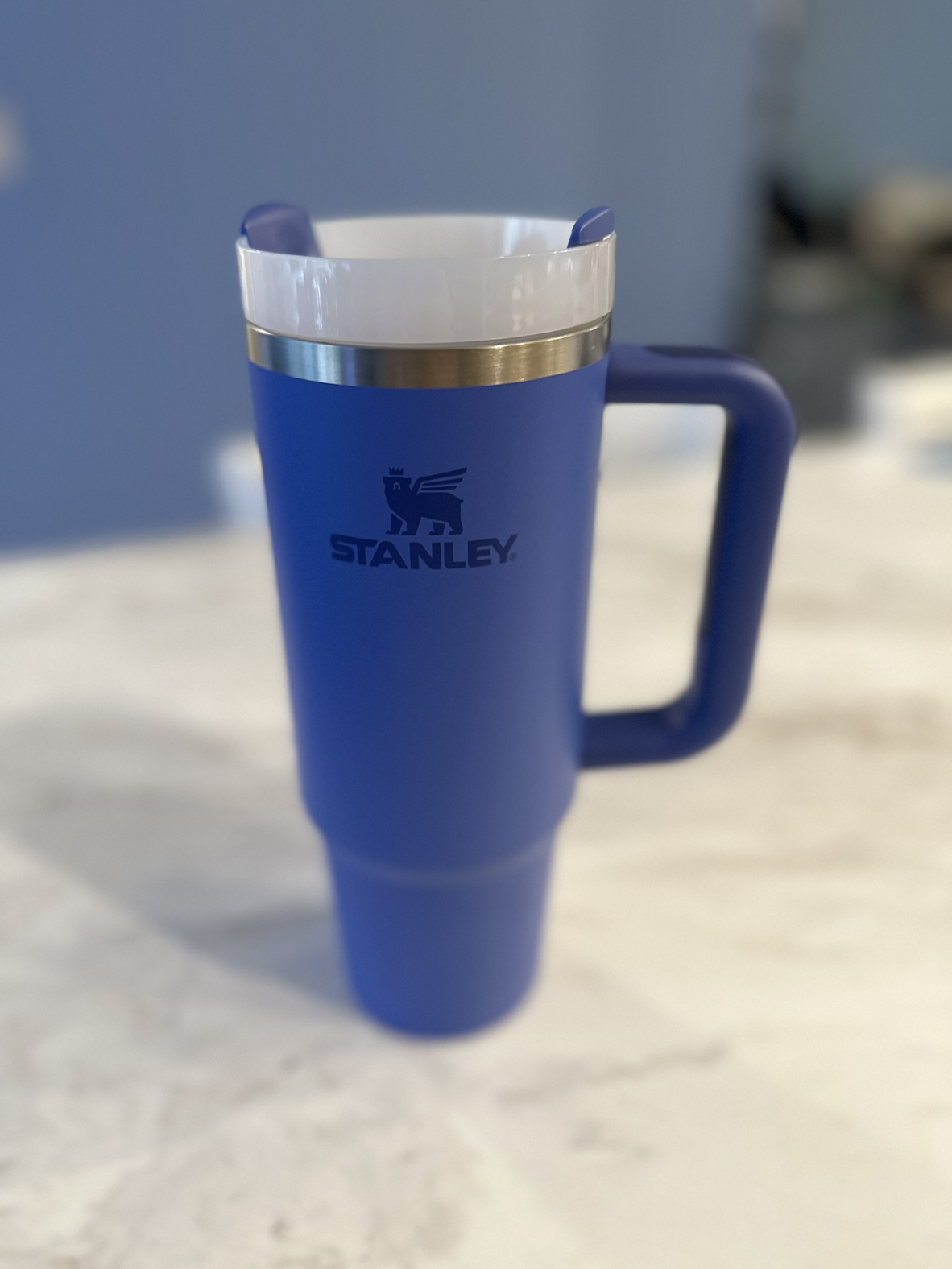 STANLEY 30oz Tumbler. NEW!
