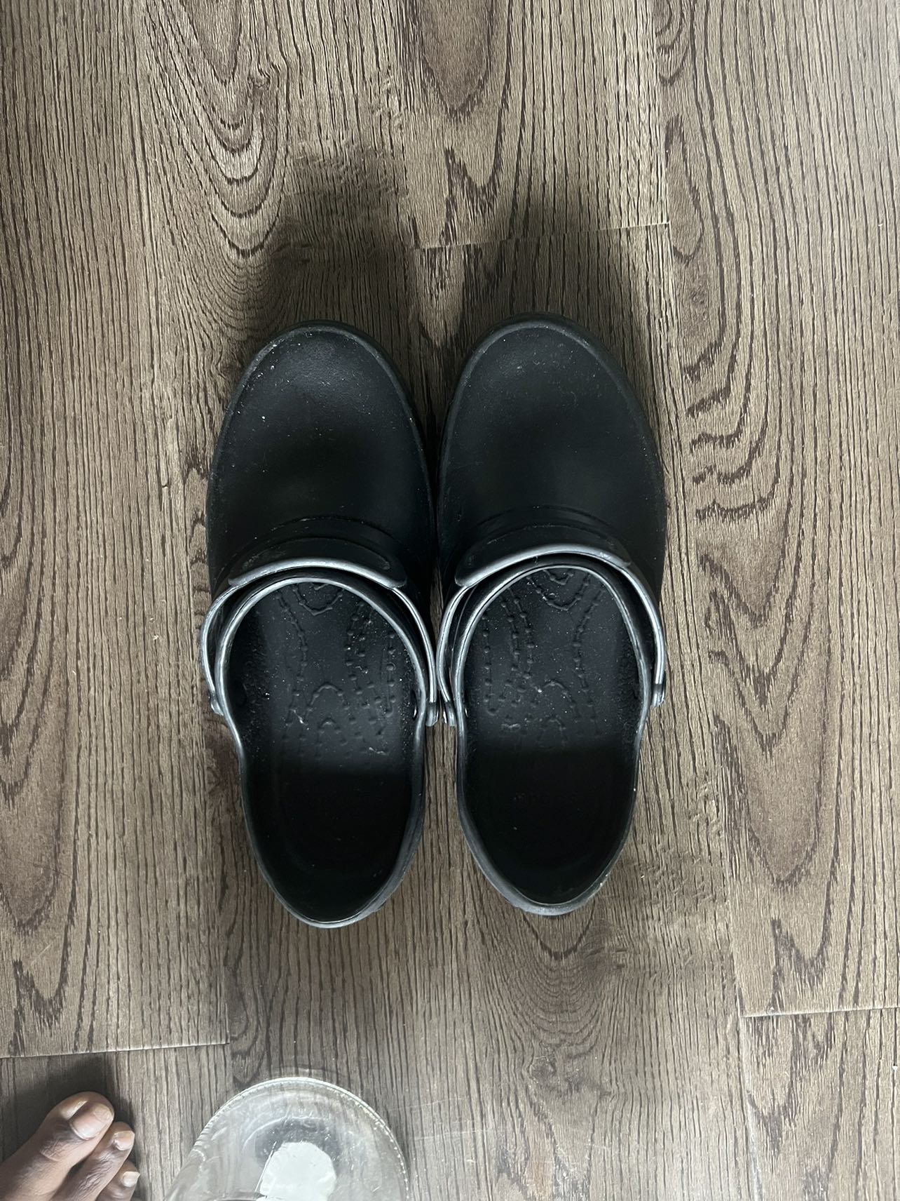 Crocs mercy clog