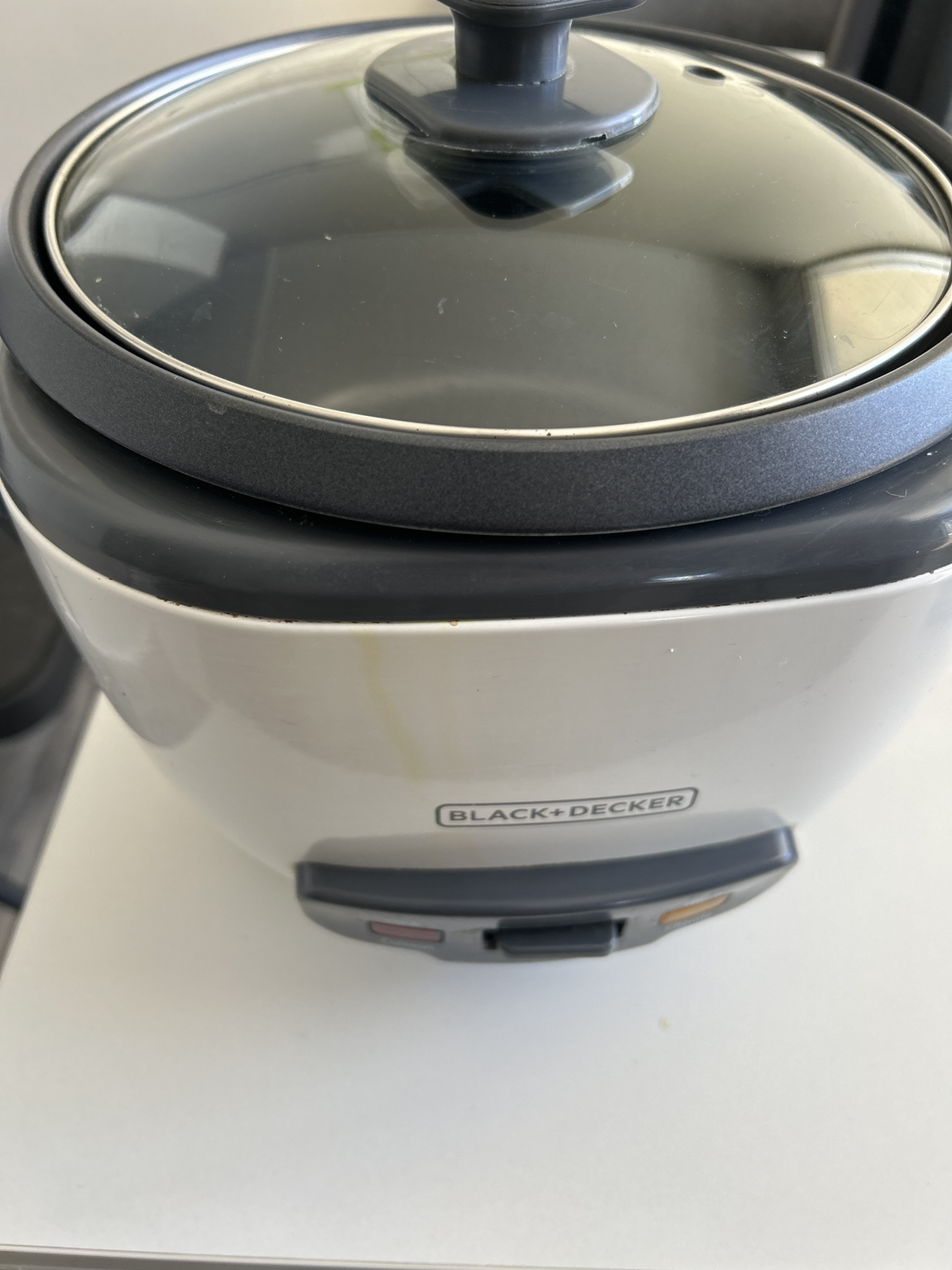 Small appliances - photo 3