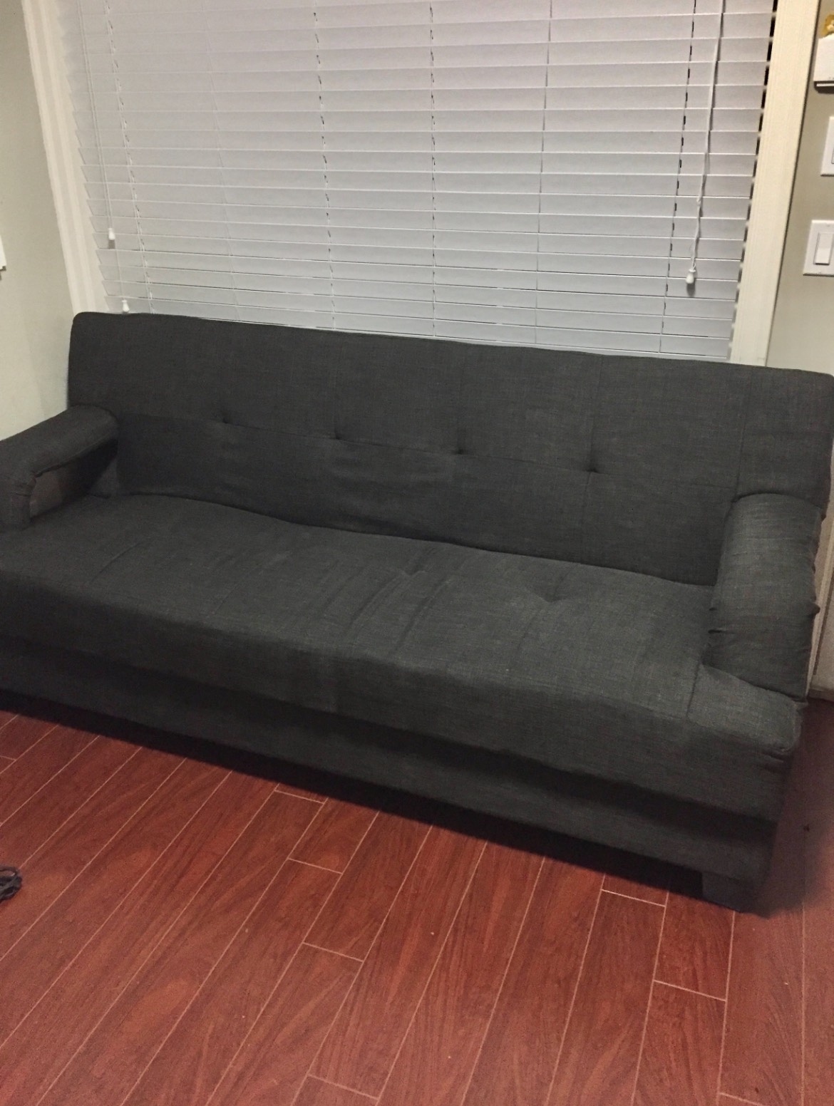 Sofa bed