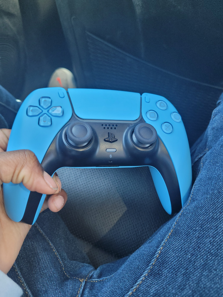 ps5 controller