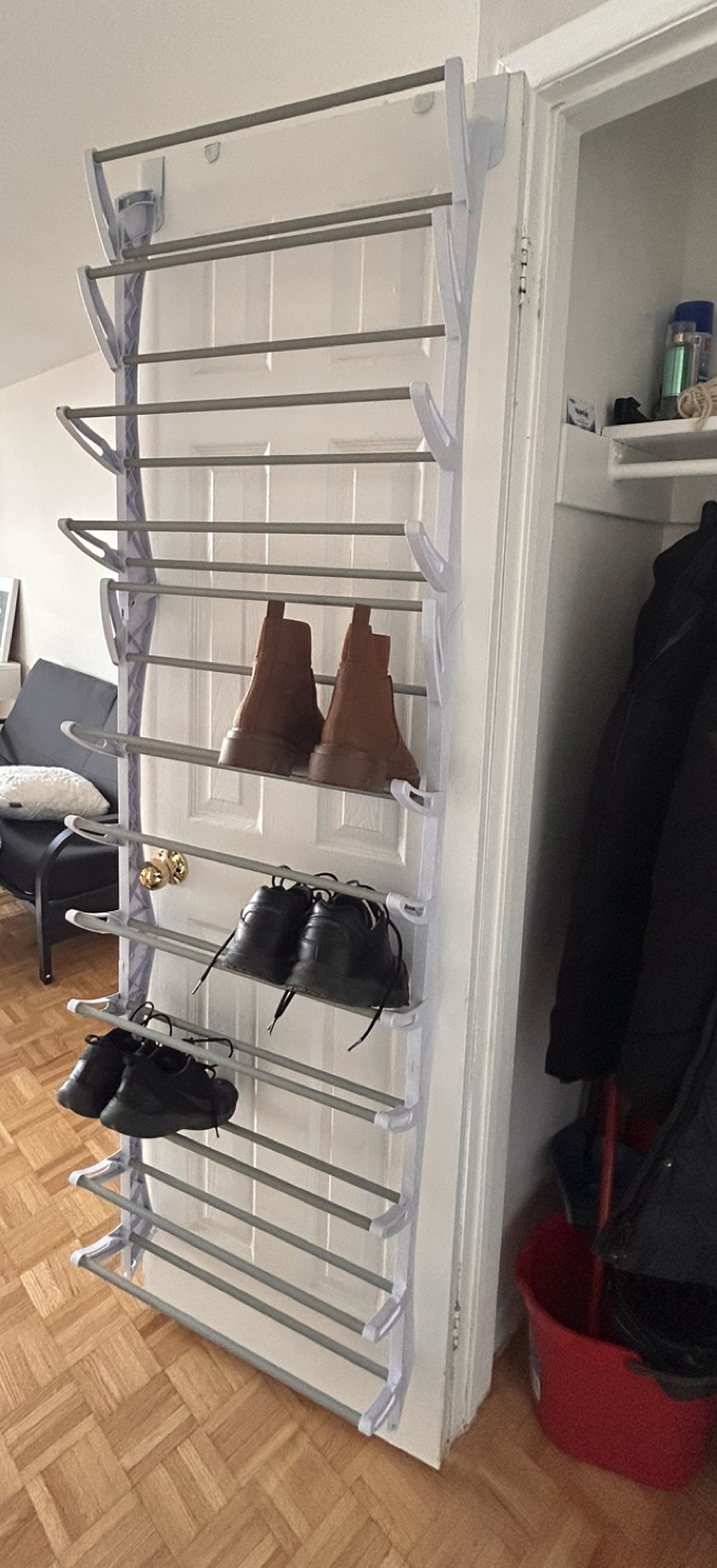 Shoe Stand