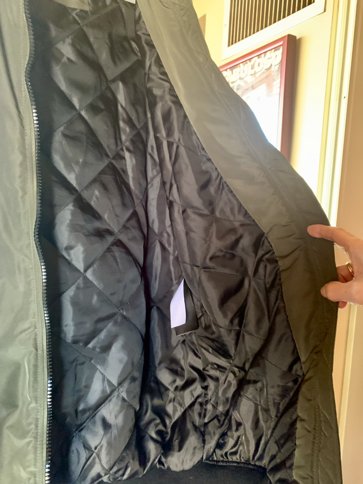 Vero Moda Jacket image indicator(4)