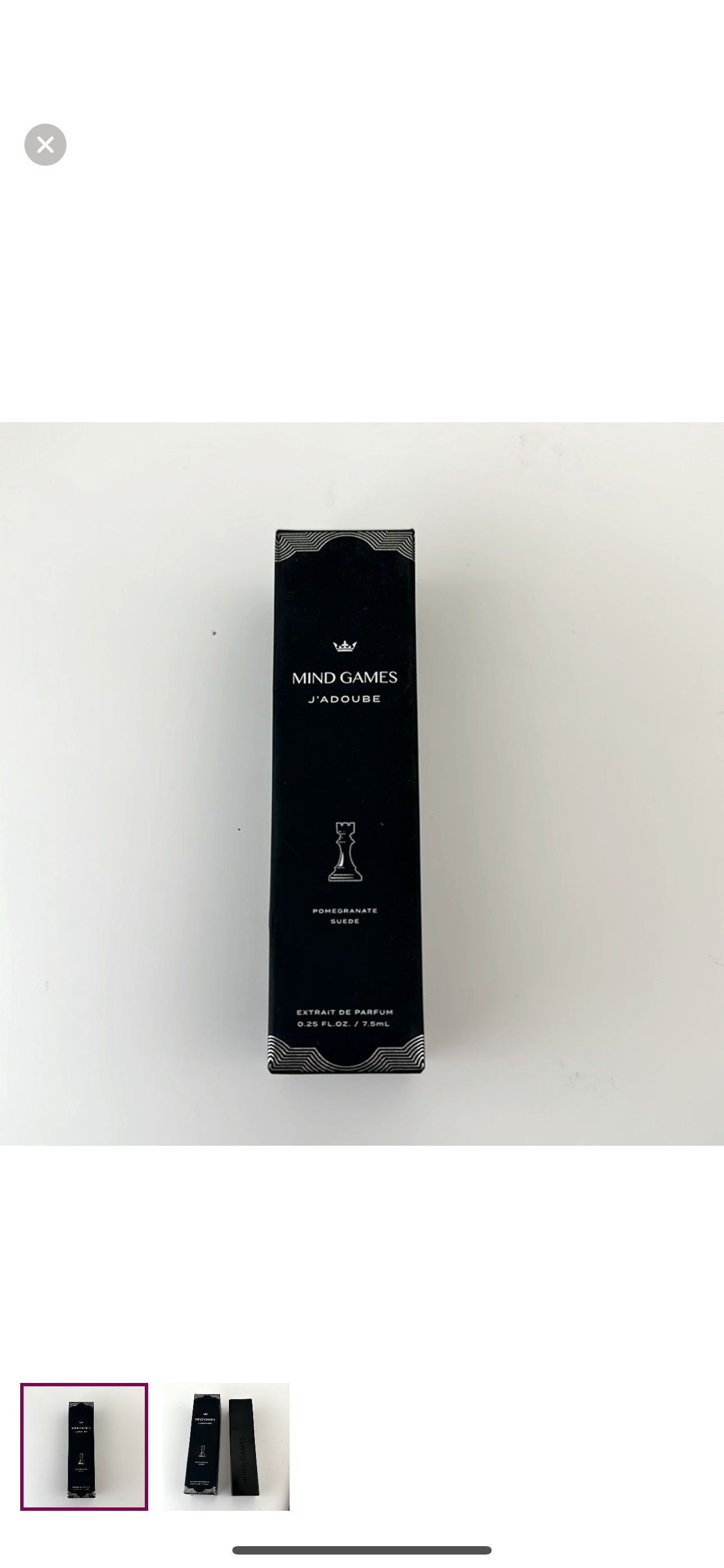 Beauty samples! image indicator(8)