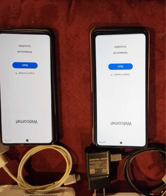 samsung s20 fe android phone