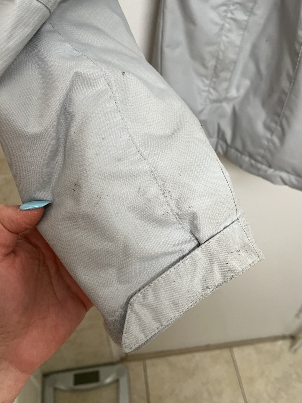 Columbia Omni Tech Women’s Jacket image indicator(8)