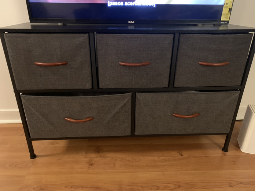 TV stand/ Storage Unit