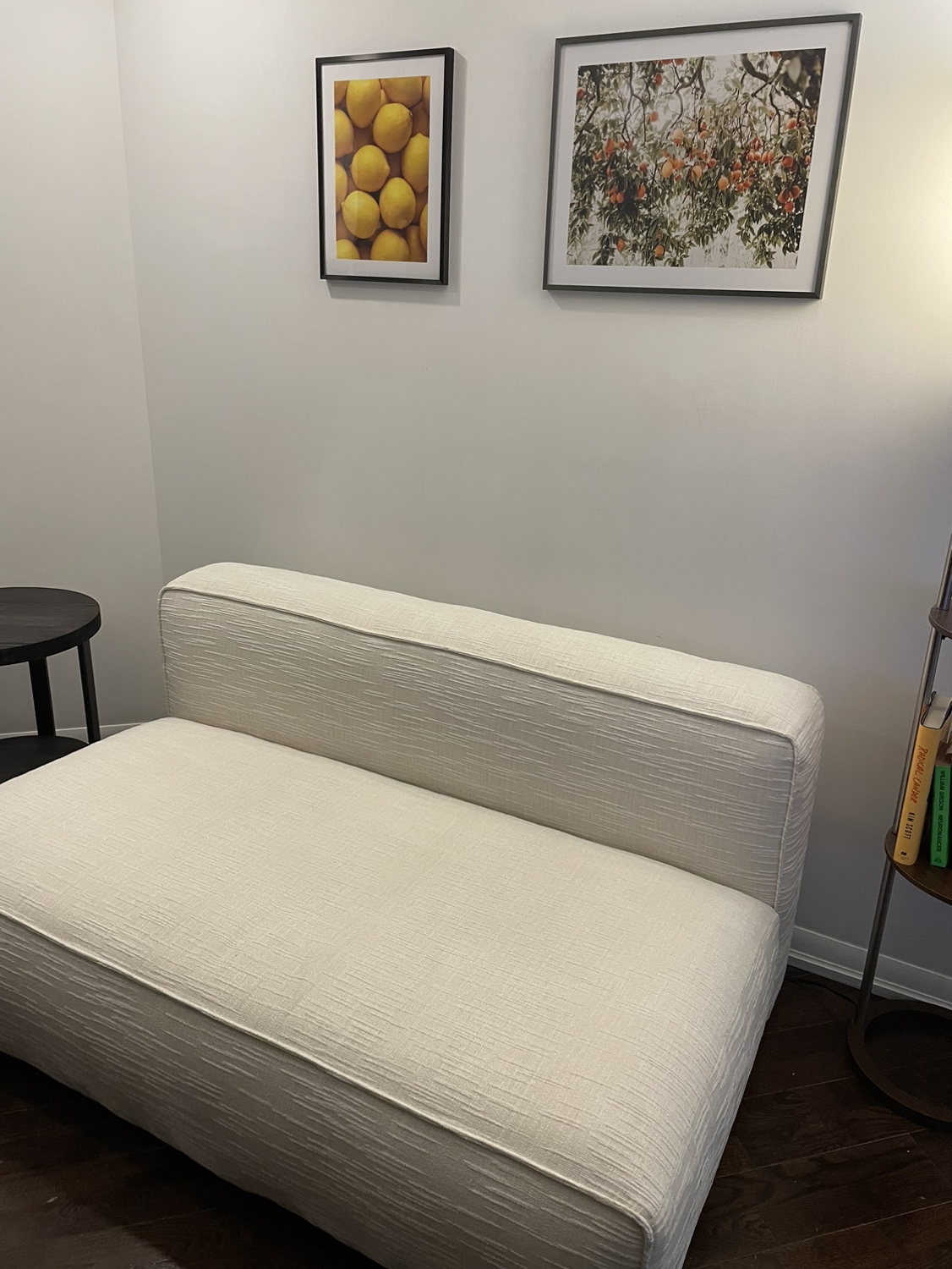 Article Cigar Ankara Loveseat Sofa - photo 4