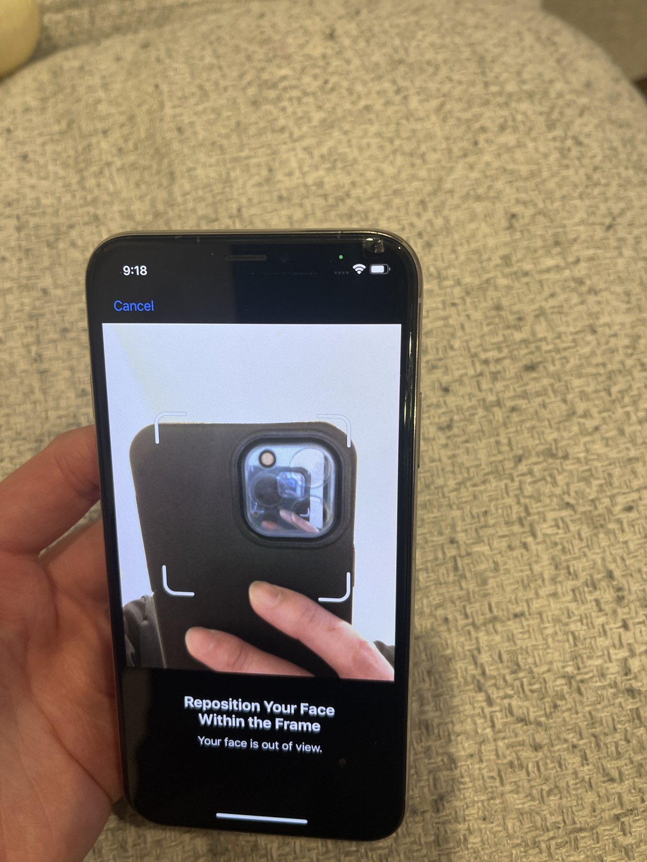 iPhone X 64gb 83% battery - photo 4