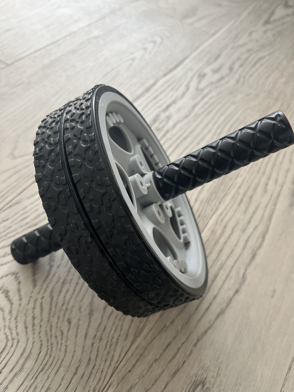 An Wheel - photo 2
