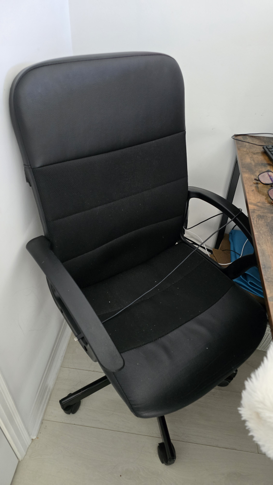 Ikea Desk Chair