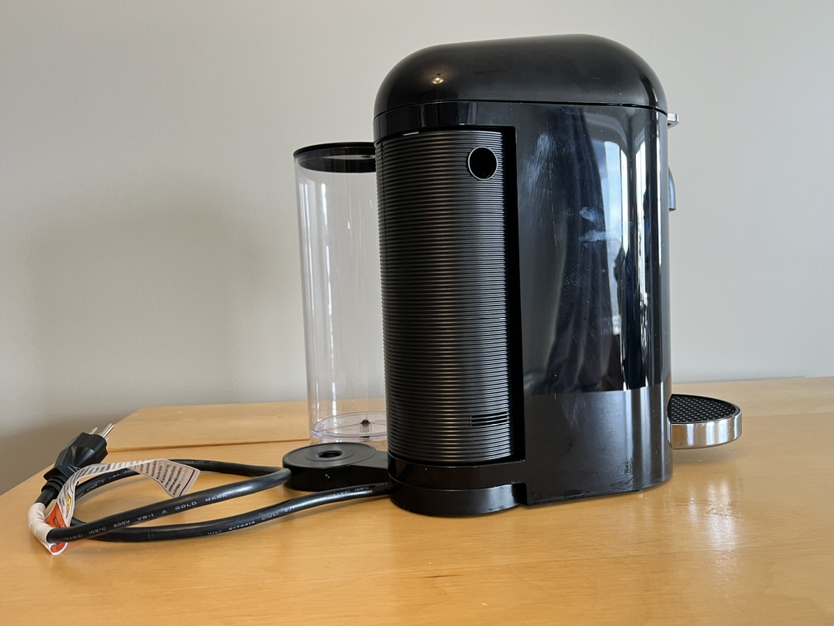 Nespresso - photo 3