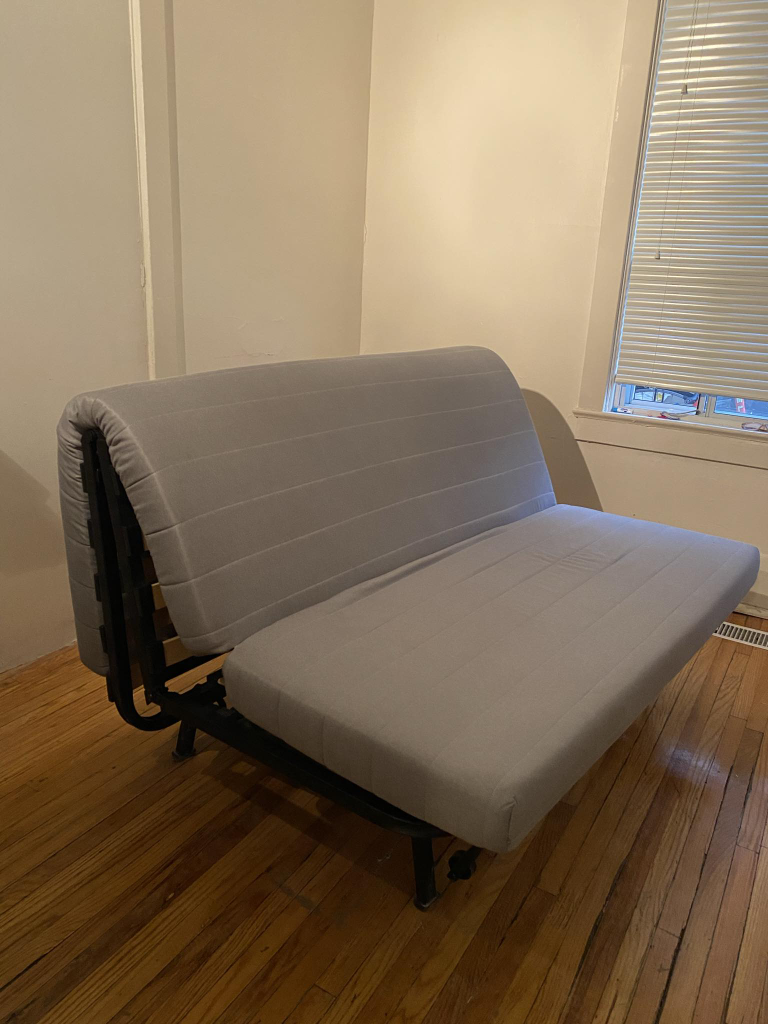 IKEA Futon/Bed
