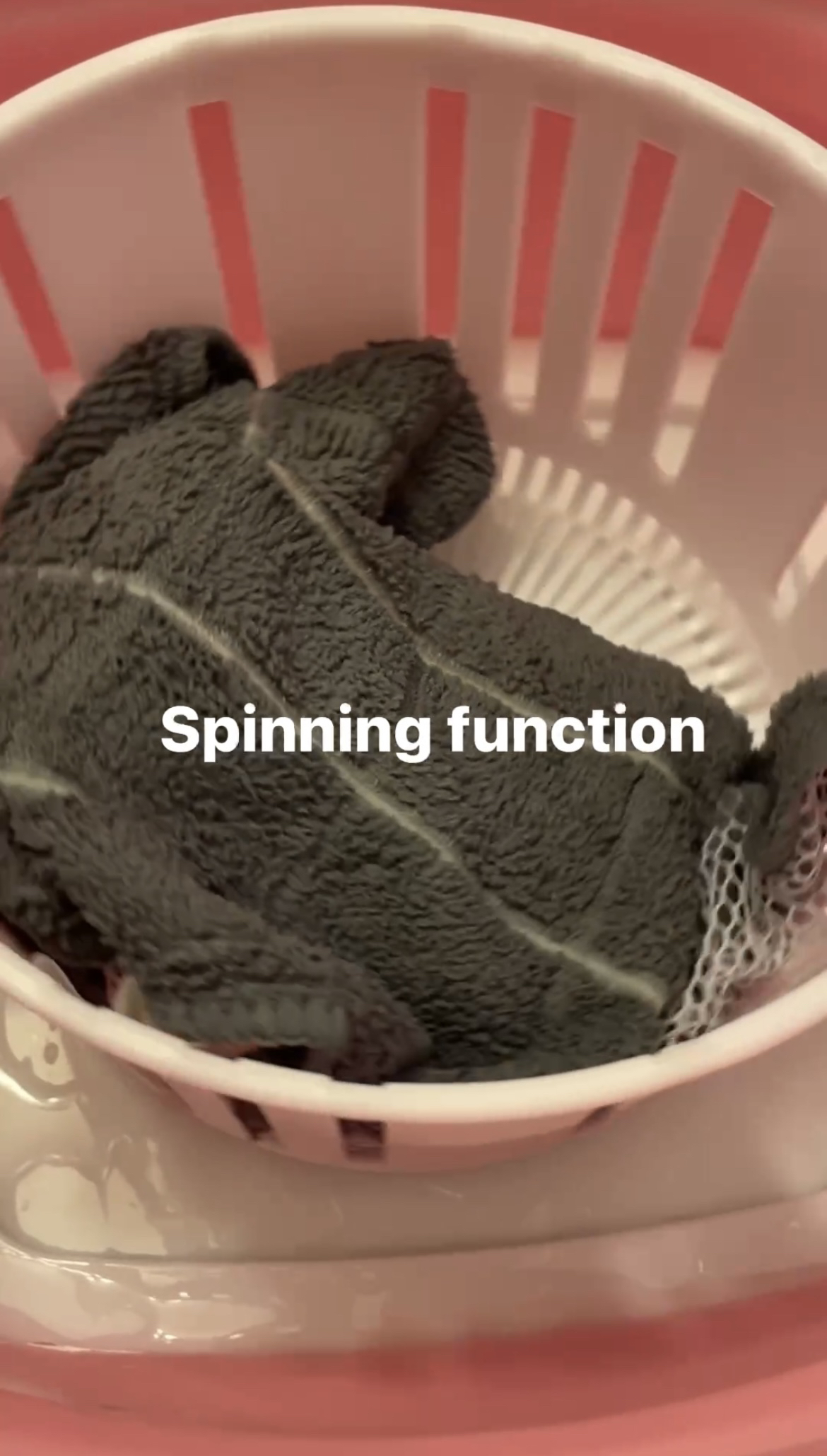 Foldable mini Washing Machine - photo 3