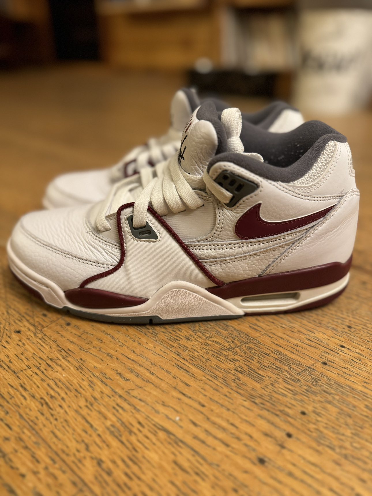 Nike Air Flight 89 Sneakers thumbnail