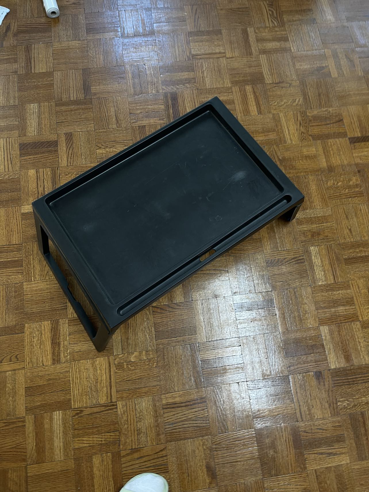 Small laptop desk - photo 2